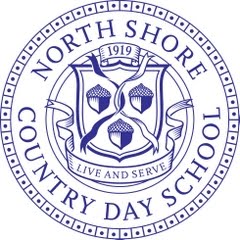 North Shore Country Day baseball.